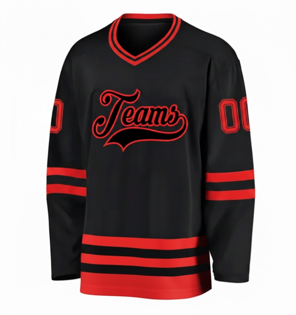 Custom Field Hockey Uniforms – Breathable Jersey & Shorts/Skirt Set